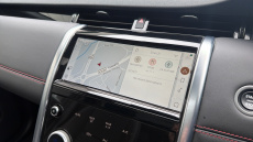 Land Rover Discovery Sport 1.5 P300e R-Dynamic HSE 5dr Auto [5 Seat] Station Wagon